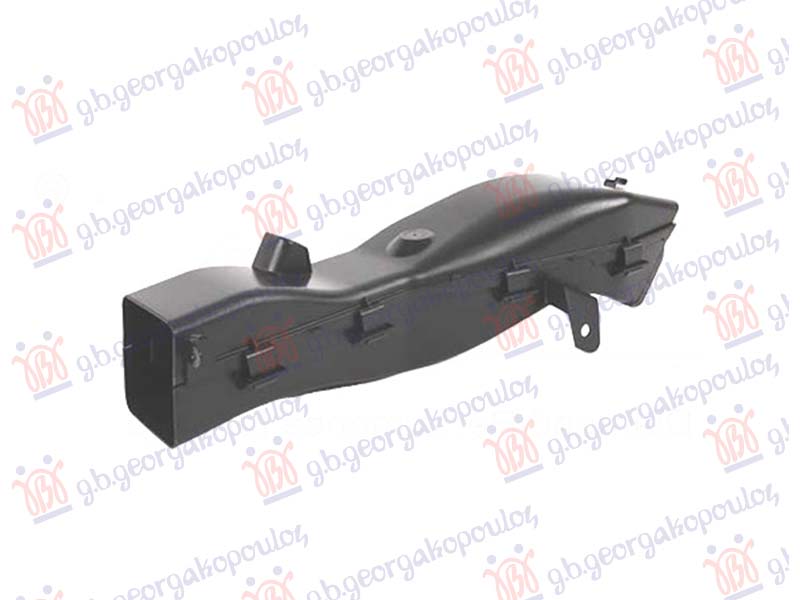 ΑΕΡΑΓΩΓΟΣ ΕΜΠΡΟΣ ΕΣΩΤΕΡΙΚΟΣ ΠΛΑΣΤΙΚΟΣ (ΓΙΑ ΤΑ ΦΡΕΝΑ)