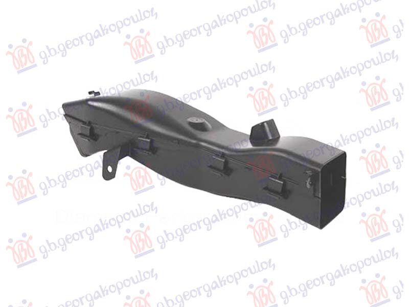 ΑΕΡΑΓΩΓΟΣ ΕΜΠΡΟΣ ΕΣΩΤΕΡΙΚΟΣ ΠΛΑΣΤΙΚΟΣ (ΓΙΑ ΤΑ ΦΡΕΝΑ)