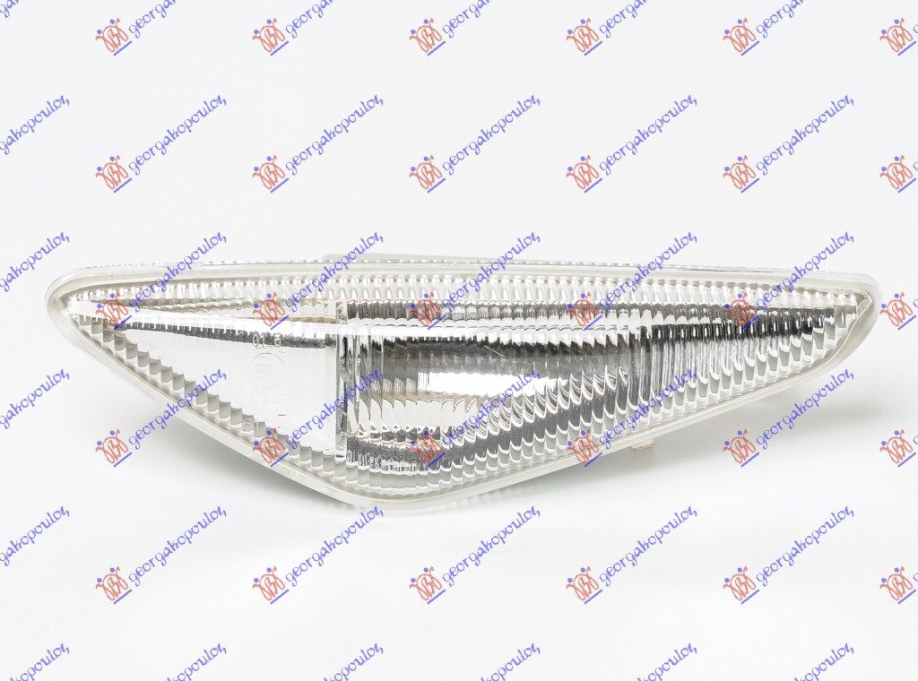 SIDE LAMP CLEAR LED (E)