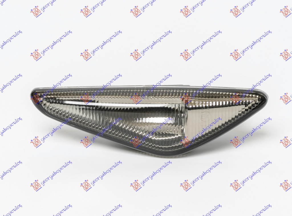 SIDE LAMP SMOKE LED (E)