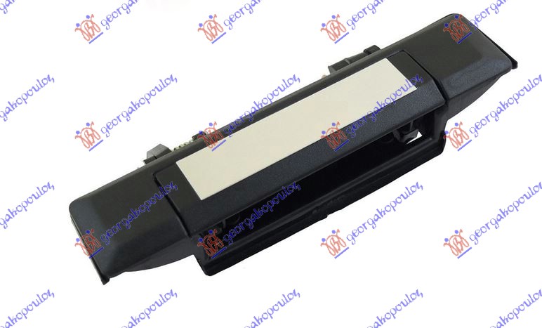 DOOR HANDLE FRONT/REAR OUTER