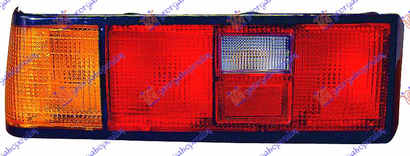 TAIL LAMP (DEPO)