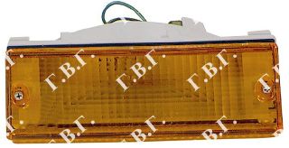 FRONT LAMP