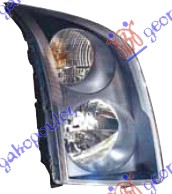 HEAD LAMP H7 (E) (TURKEY)