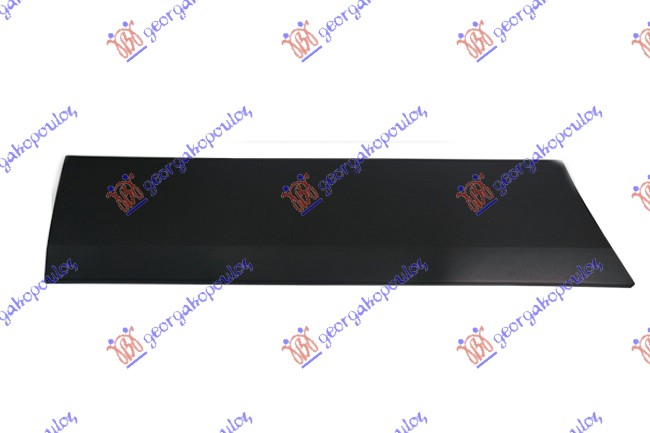 FRONT DOOR MOULDING