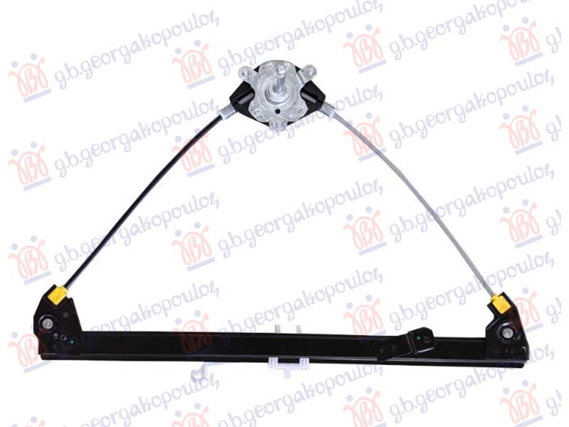 ΓΡΥΛΛΟΣ ΠΑΡΑΘΥΡΟΥ ΕΜΠΡΟΣ ΜΗΧΑΝΙΚΟΣ