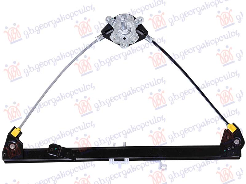 ΓΡΥΛΛΟΣ ΠΑΡΑΘΥΡΟΥ ΕΜΠΡΟΣ ΜΗΧΑΝΙΚΟΣ