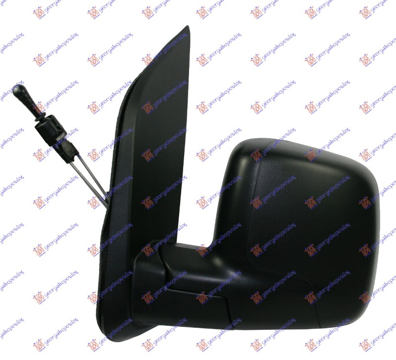 ΚΑΘΡΕΦΤΗΣ ΜΗΧΑΝΙΚΟΣ (CONVEX GLASS)