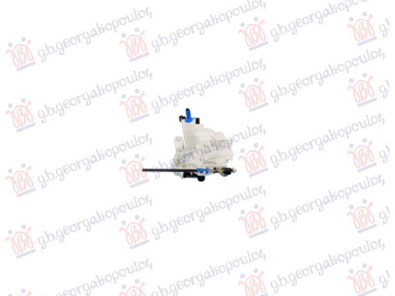 ΚΛΕΙΔΑΡΙΑ ΠΟΡΤΑΣ ΕΜΠΡΟΣ ΗΛΕΚΤΡΟΜΑΓΝΗΤΙΚΗ (5pins)