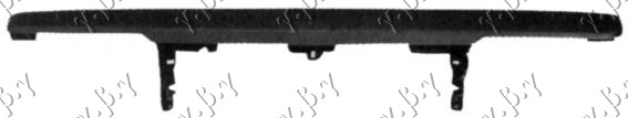 FRONT PANEL UPPER