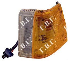 CORNER LAMP