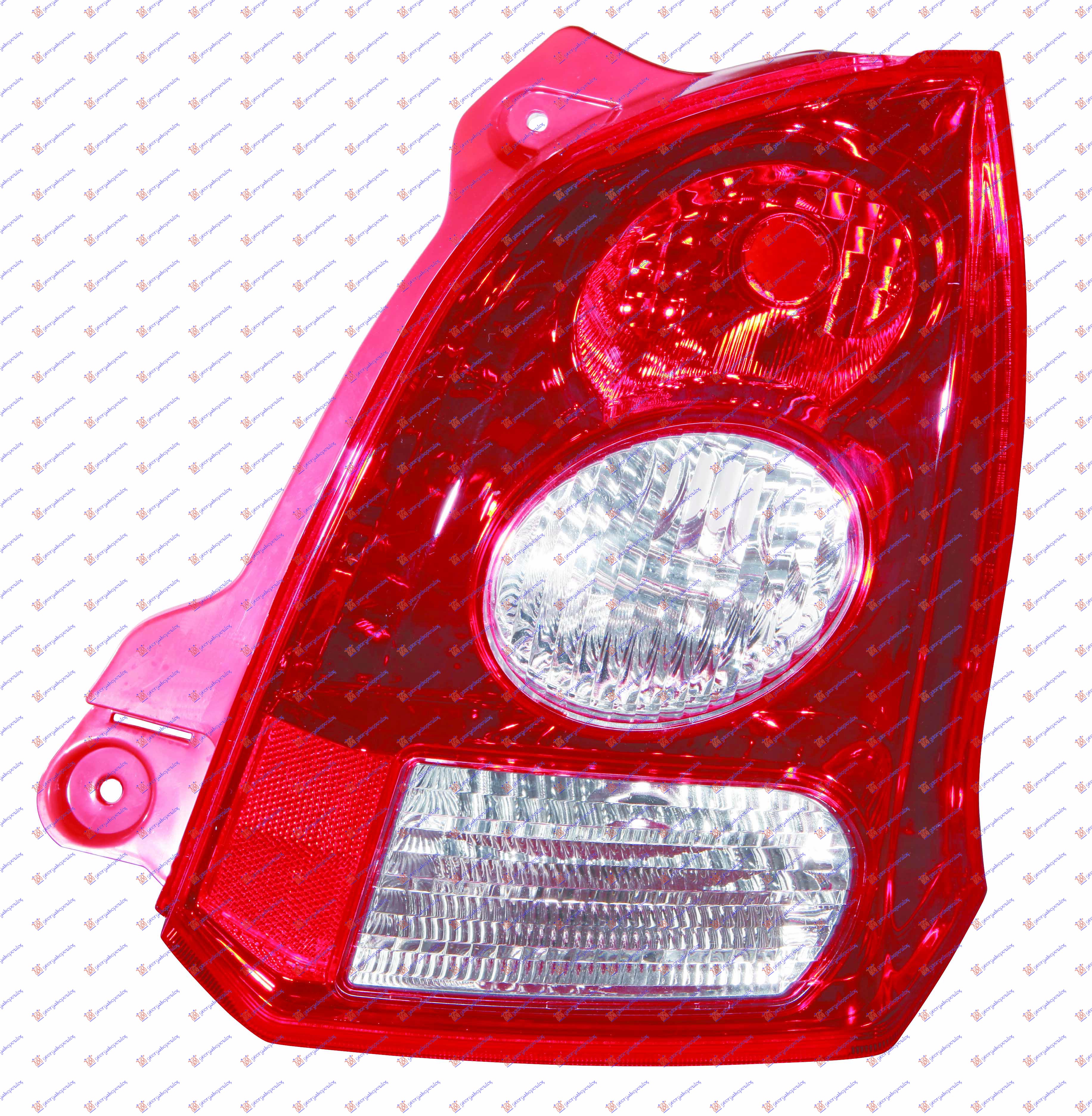 TAIL LAMP (E) (DEPO)