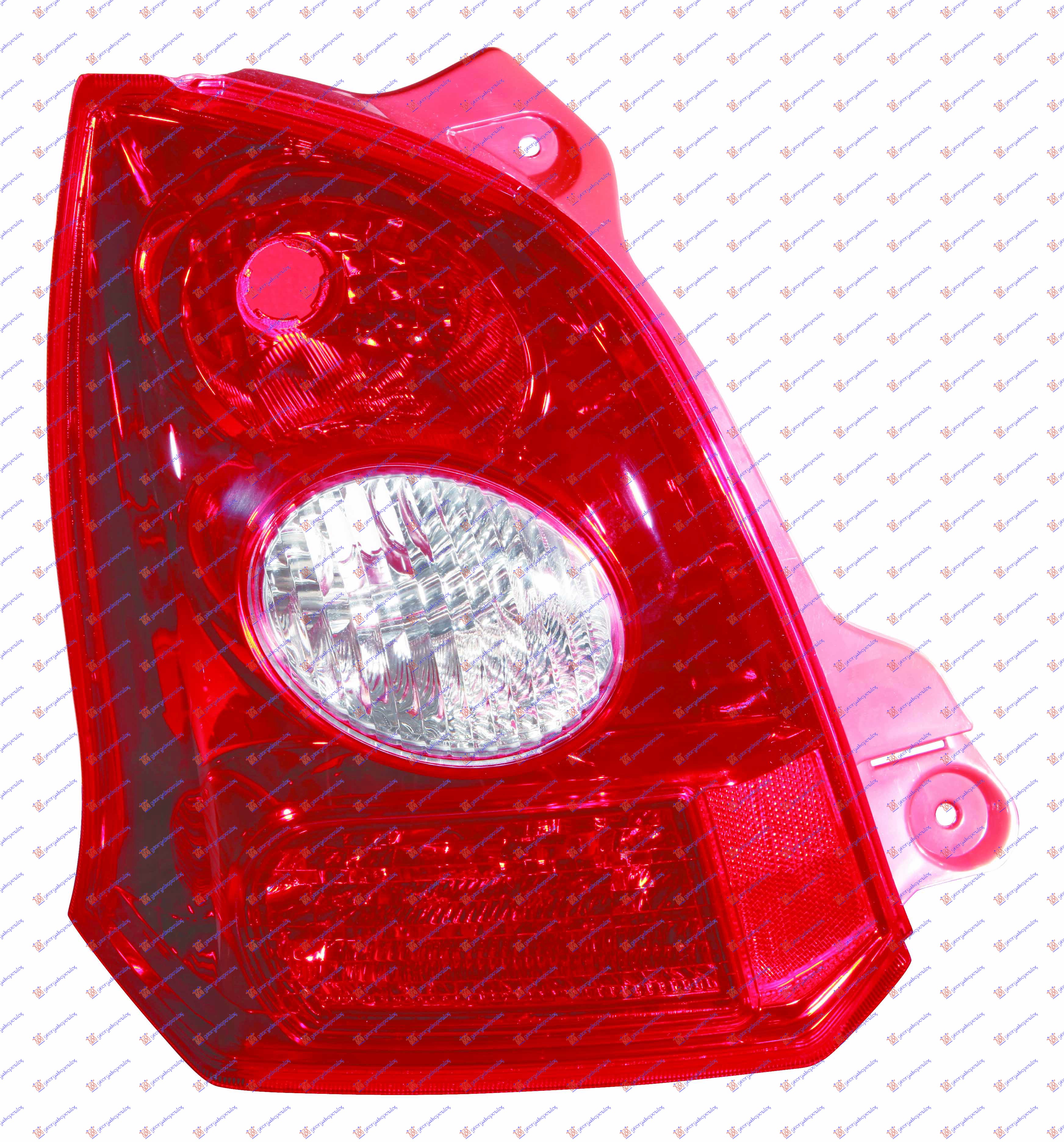 TAIL LAMP (E) (DEPO)
