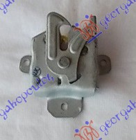 HOOD LOCK