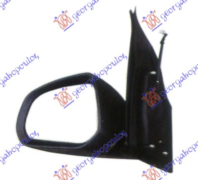 DOOR MIRROR ELECTRICAL