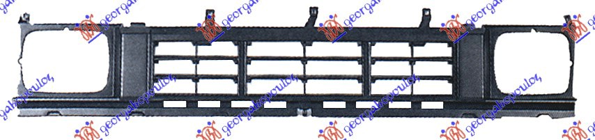GRILLE