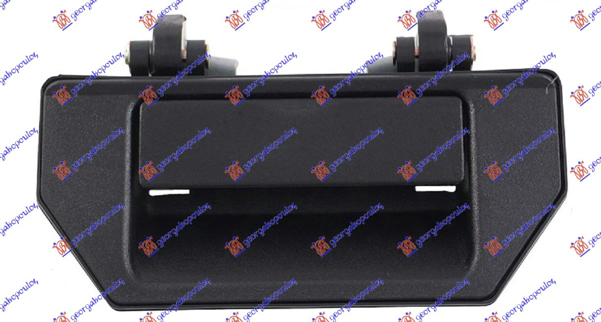 TAIL GATE HANDLE