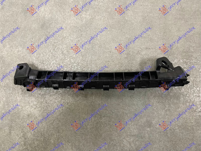 FRONT BUMPER BRACKET UPPER PLASTIC