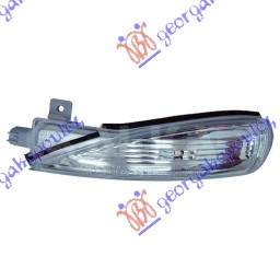 DOOR MIRROR SIDE LAMP