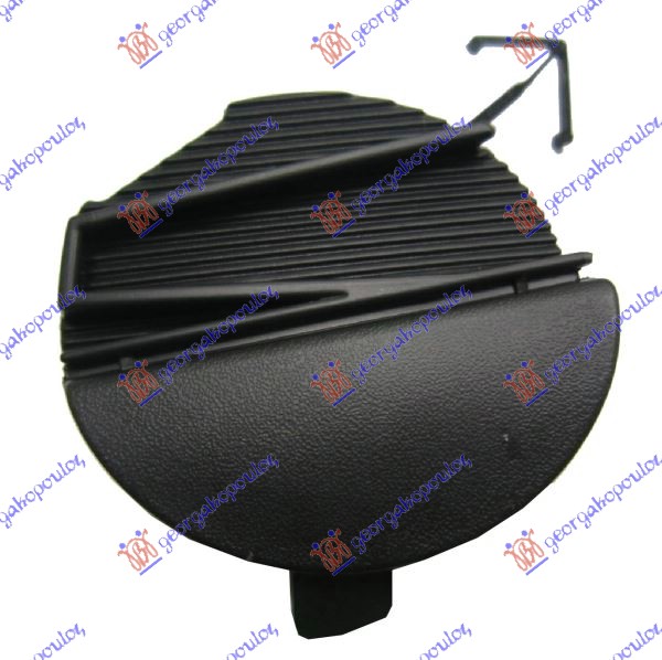 TOW HOOK COVER FRONT 2.0 cc