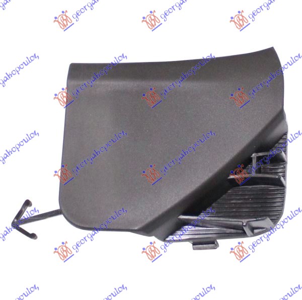 TOW HOOK COVER FRONT 1,6 cc
