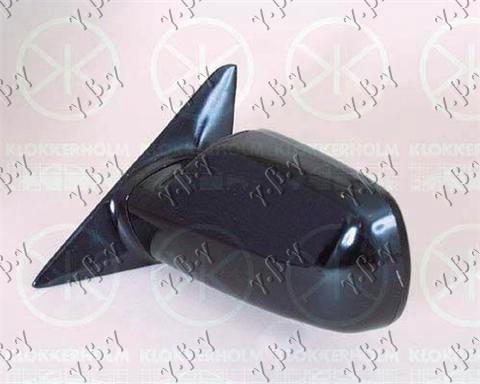 DOOR MIRROR ADJUSTABLE