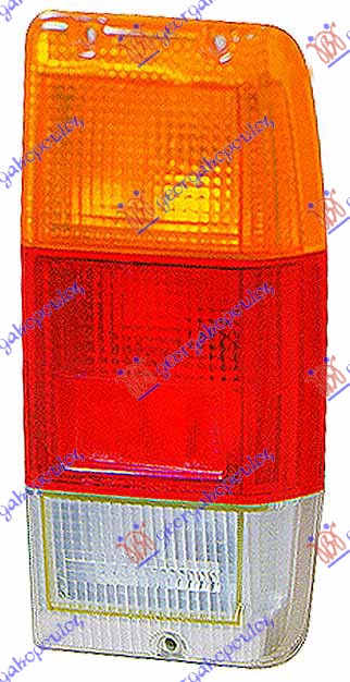TAIL LAMP C120 (DEPO)