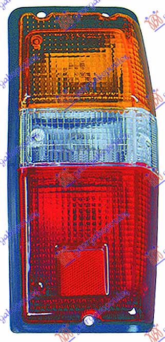 TAIL LAMP C20 (DEPO)