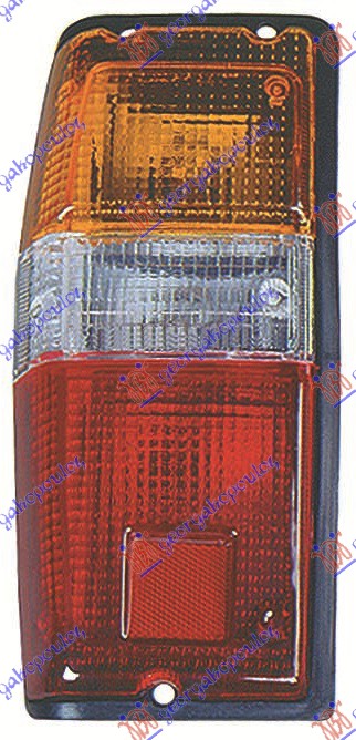 TAIL LAMP C20 (DEPO)