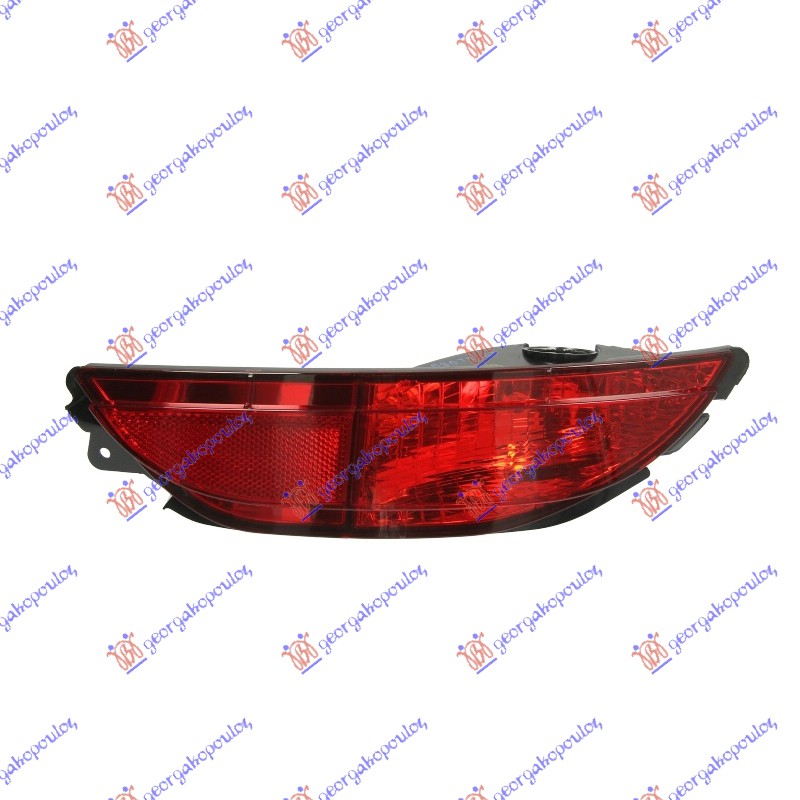 REAR FOG LAMP (E)