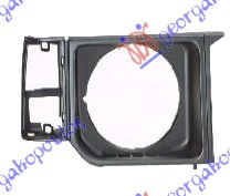 HEAD LAMP RIM