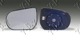 ΚΡΥΣΤΑΛΛΟ ΚΑΘΡΕΦΤΗ ΘΕΡΜΑΙΝΟΜΕΝΟ 2001-2005