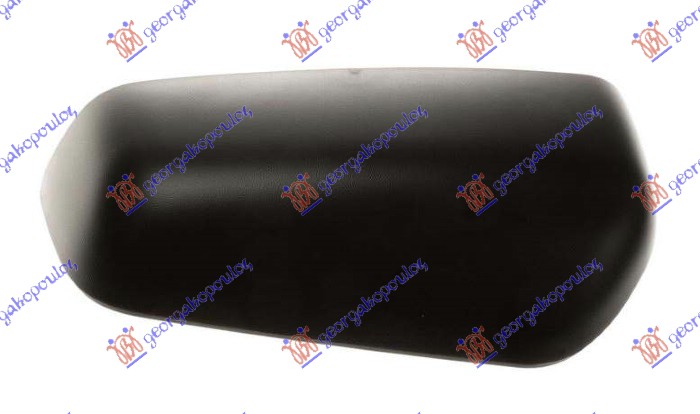 DOOR MIRROR COVER 2009- (ORIZONTAL MIRROR)