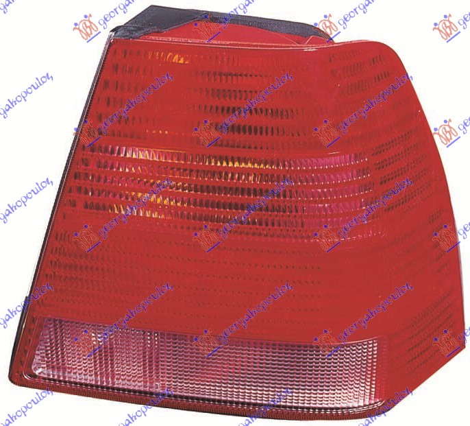 TAIL LAMP (E) (DEPO)