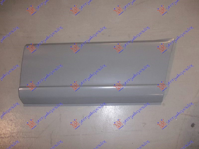 TAIL BODY FRONT CORNER LOWER