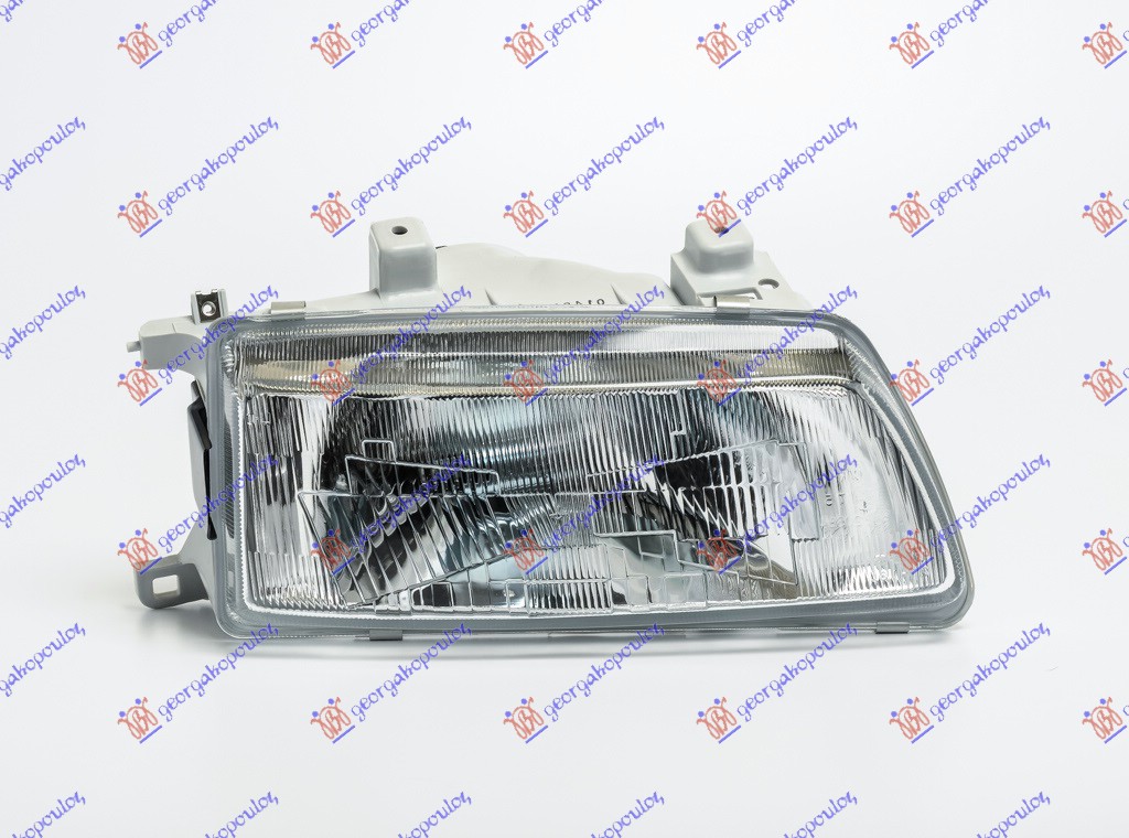 HEAD LAMP