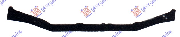 FRONT PANEL UPPER