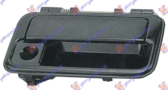 ΧΕΡΟΥΛΙ ΠΟΡΤΑΣ ΕΜΠΡΟΣ ΕΞΩ