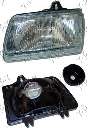 HEAD LAMP