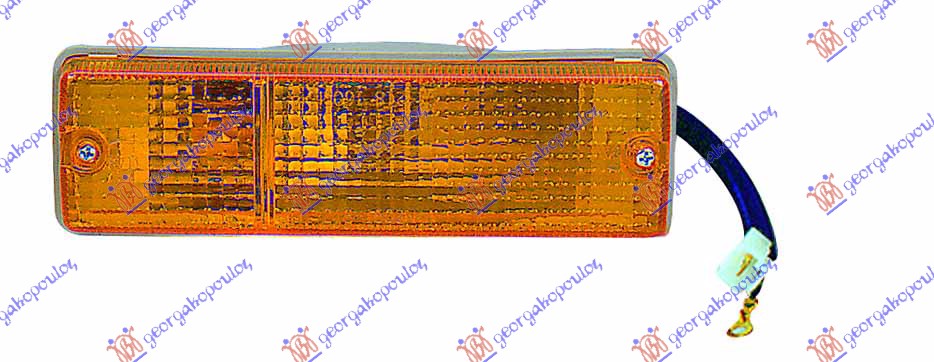 FRONT LAMP