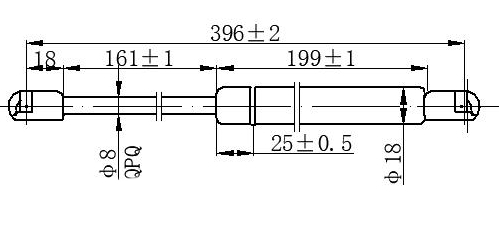 ΑΜΟΡΤΙΣΕΡ ΜΠΑΓΚΑΖ (393L-170N)