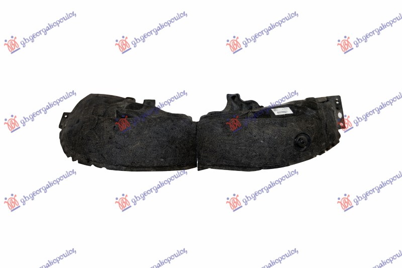 ΘΟΛΟΣ ΠΙΣΩ ΠΛΑΣΤΙΚΟΣ (COTTON)