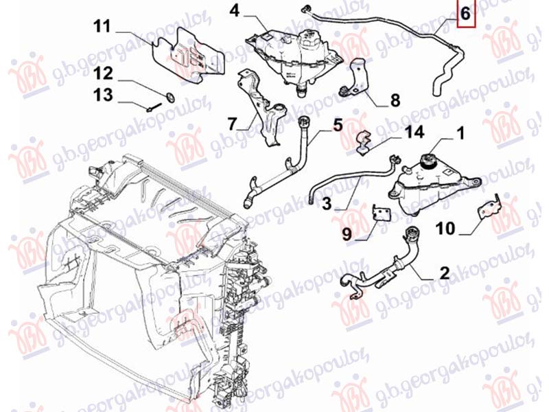 ΣΩΛΗΝΑΚΙ ΨΥΚΤΙΚΟΥ ΥΓΡΟΥ (Γ)