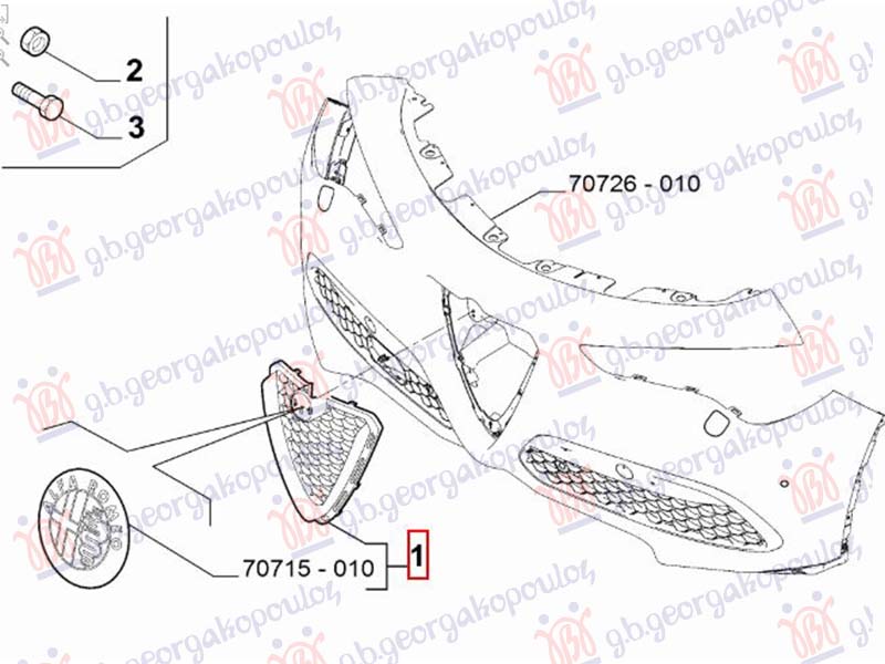 ΜΑΣΚΑ ΜΑΥΡΗ (ΑΣΗΜΙ ΠΛΑΙΣΙΟ) (Γ)