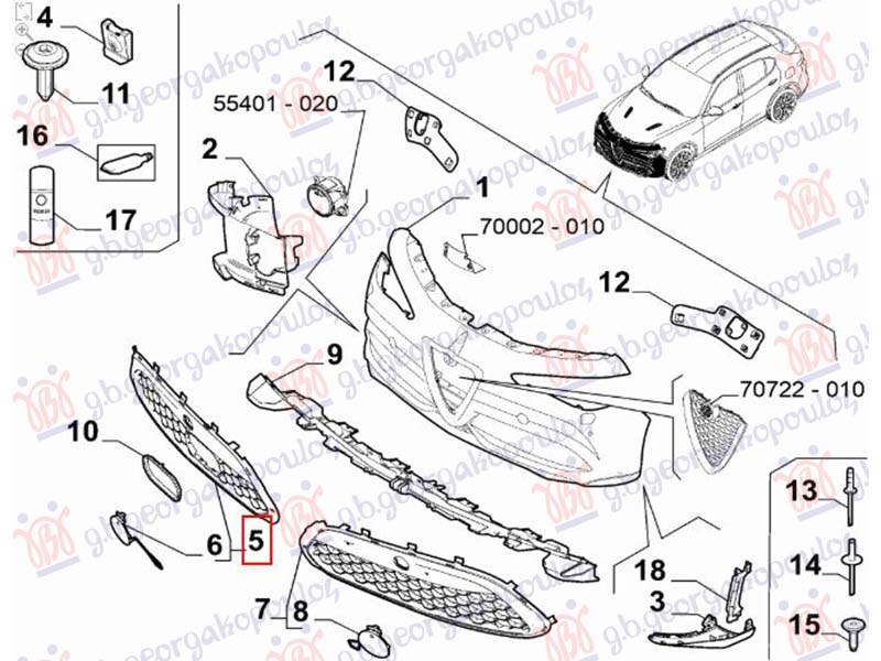 ΔΙΧΤΥ ΠΡΟΦΥΛΑΚΤΗΡΑ ΕΜΠΡΟΣ (Γ)