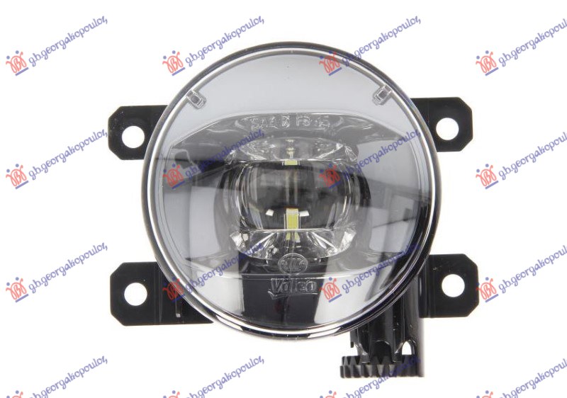 FOG LAMP LED (VALEO)