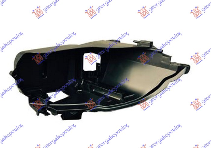 ΒΑΣΗ ΦΑΝΟΥ ΕΜΠΡΟΣ ΠΛΑΣΤΙΚΗ