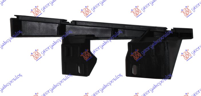 FRONT BUMPER UPPER BRACKET PLASTIC