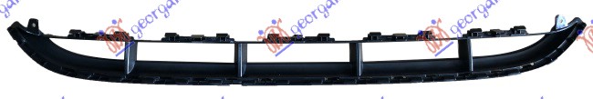 FRONT BUMPER GRILLE LOWER (S-LINE)