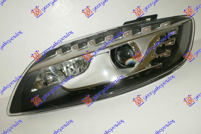 ΦΑΝΟΣ ΕΜΠΡΟΣ Tri-XENON (ΕΞΥΠΝΟ) (VALEO)